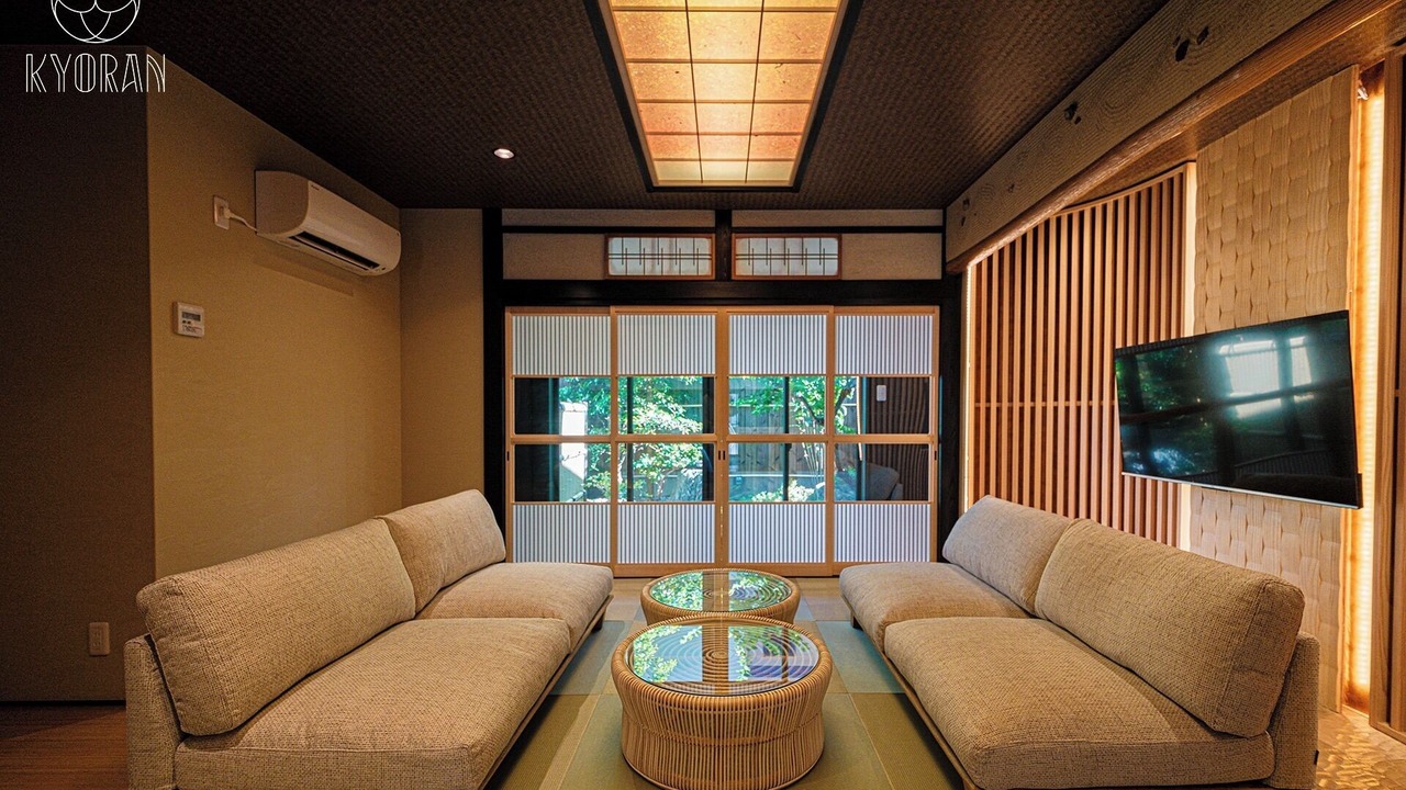 Photo of Livingroom in Fushimi
