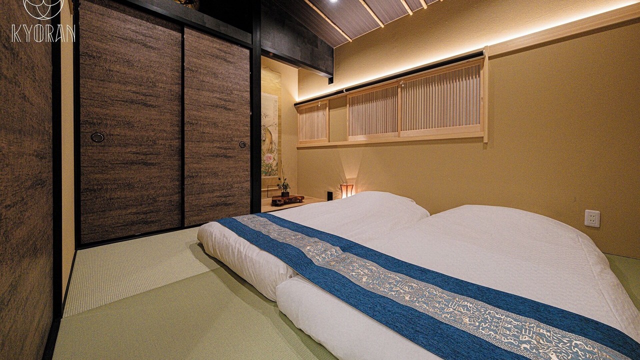 Photo of Bedroom in Fushimi