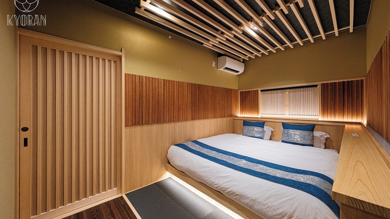 Photo of Bedroom in Fushimi