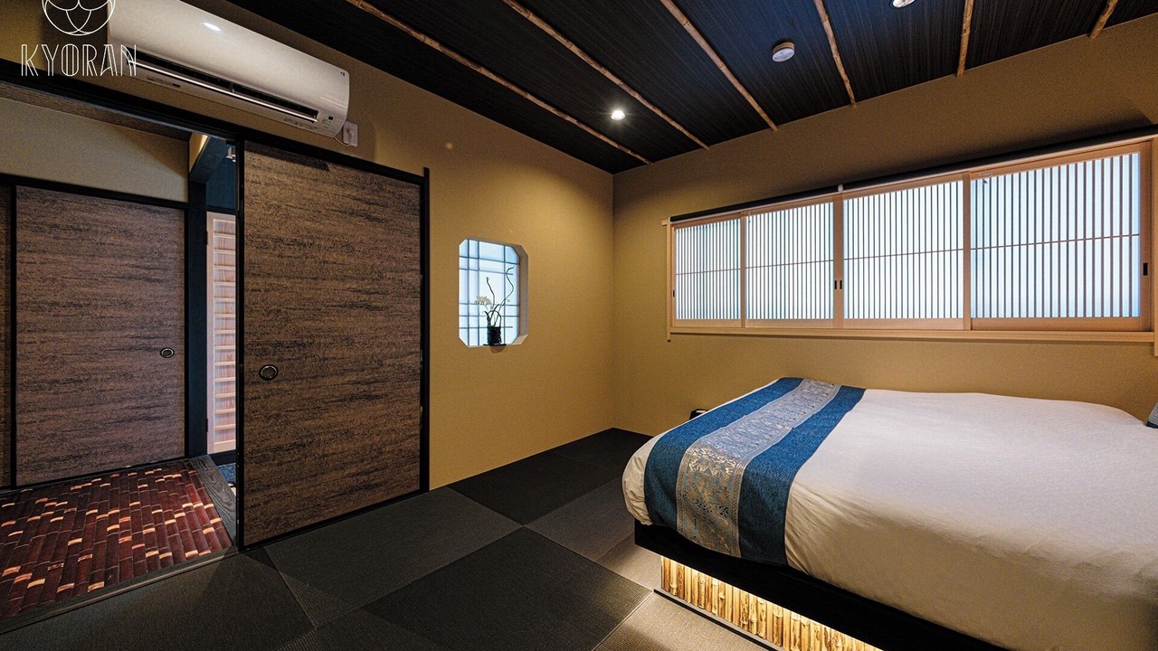 Photo of Bedroom in Fushimi
