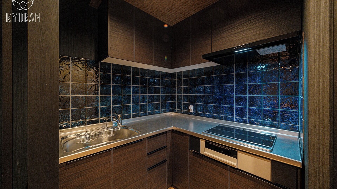 Photo of Kitchen in Fushimi