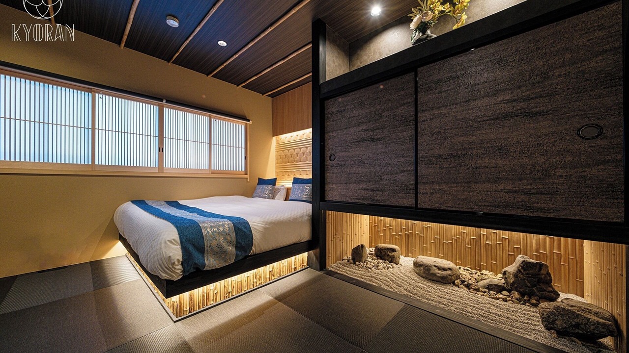 Photo of Bedroom in Fushimi