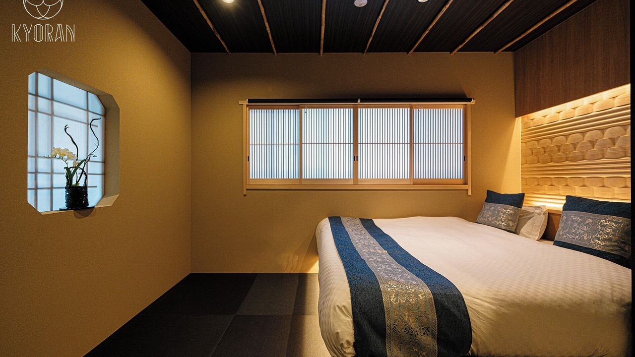 Photo of Bedroom in Fushimi