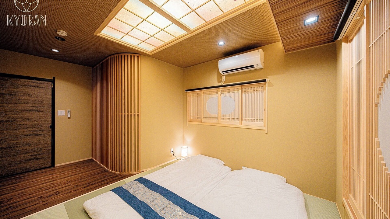 Photo of Bedroom in Fushimi