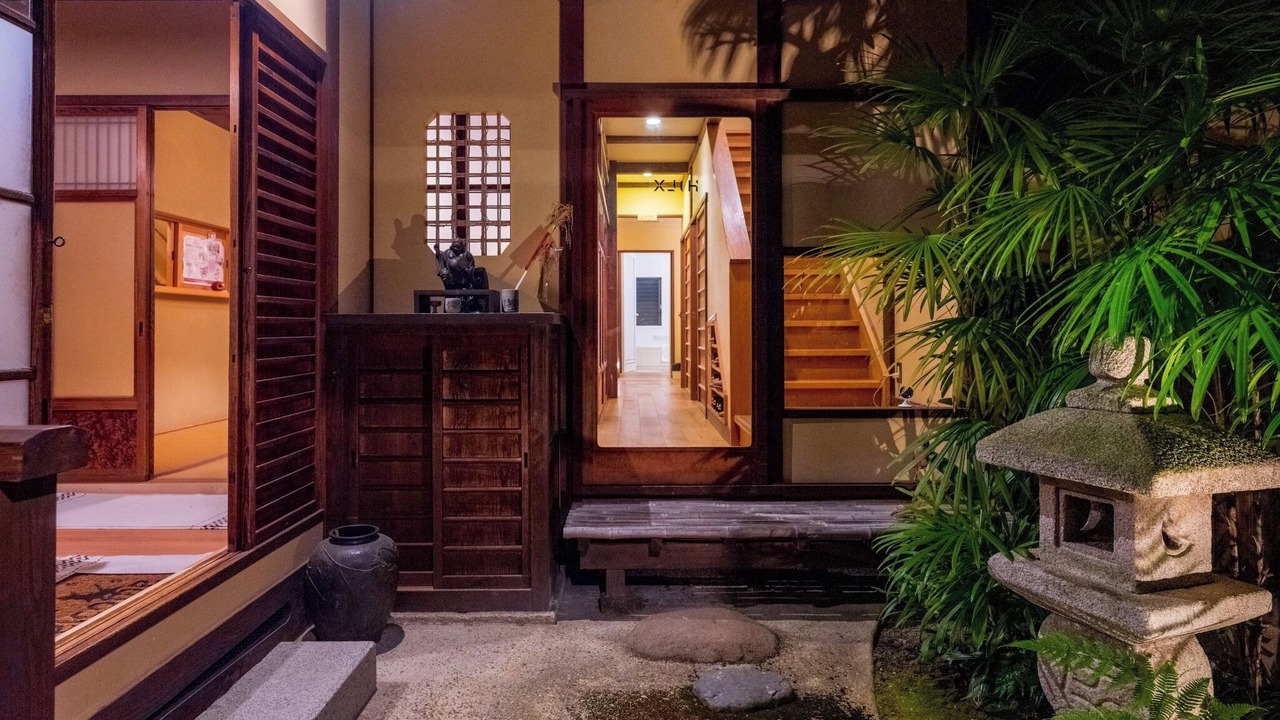 Photo of Outdoor in Sannenzaka Ninenzaka