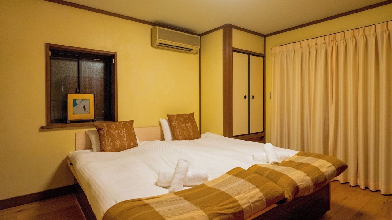 Photo of Bedroom in Sannenzaka Ninenzaka