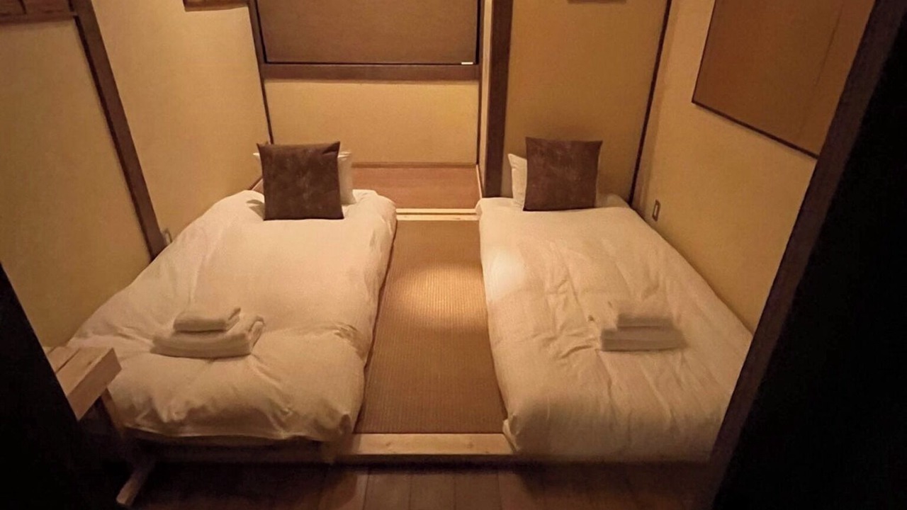 Photo of Bedroom in Sannenzaka Ninenzaka