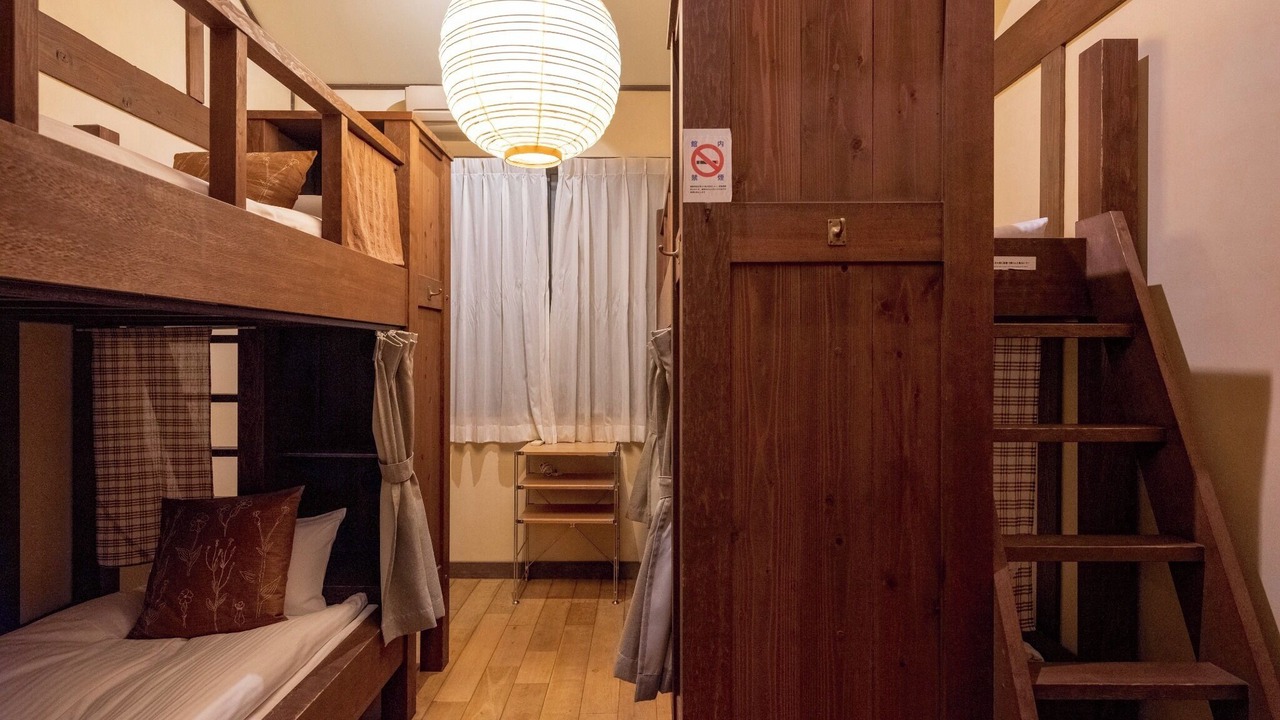 Photo of Bedroom in Sannenzaka Ninenzaka