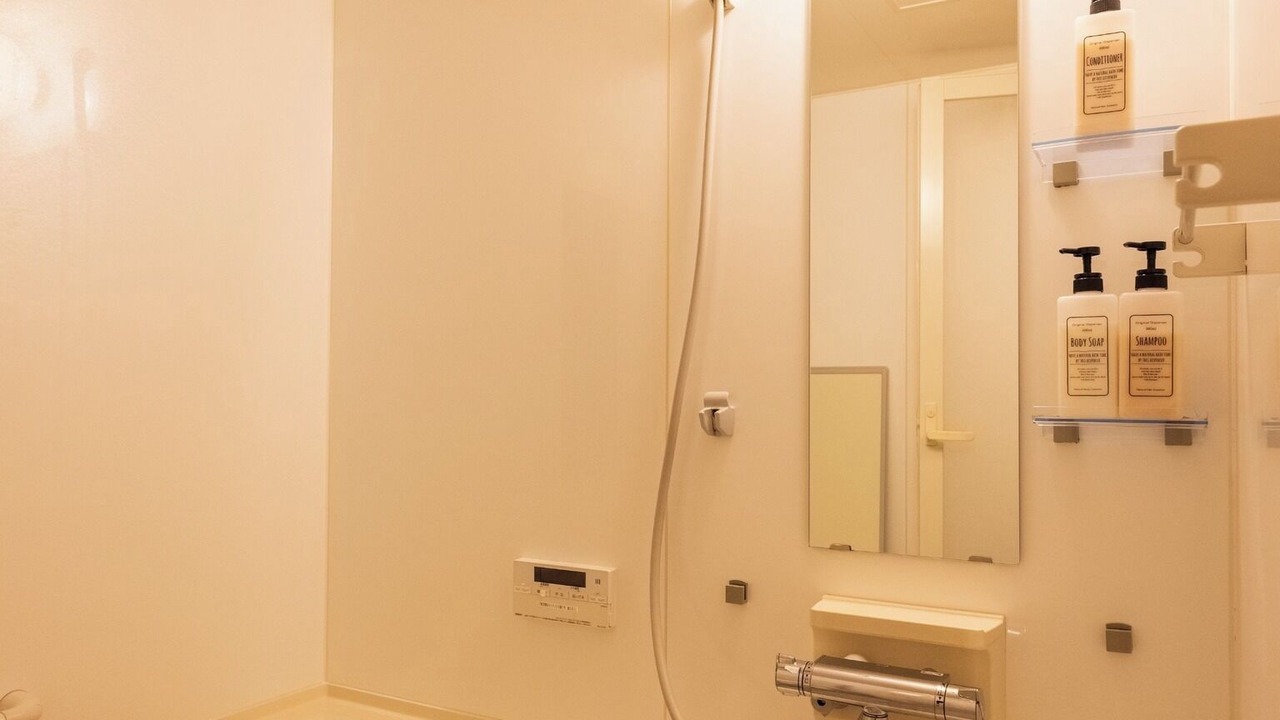 Photo of Bathroom in Sannenzaka Ninenzaka