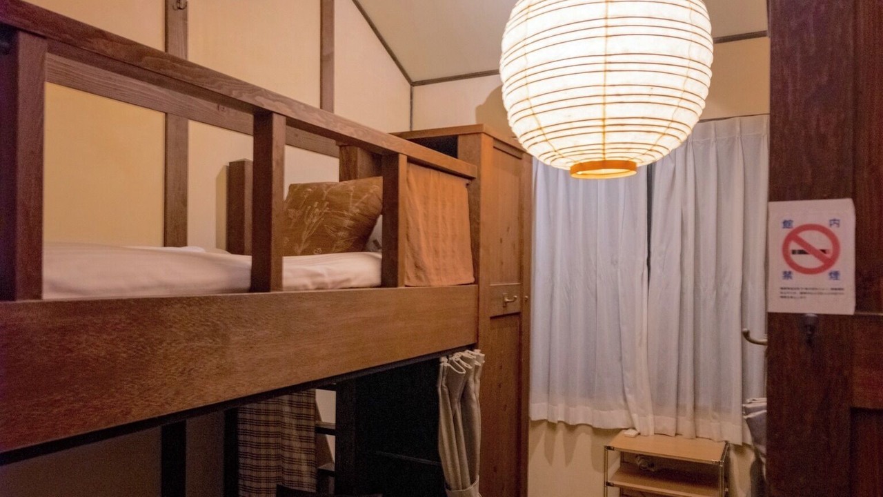 Photo of Bedroom in Sannenzaka Ninenzaka