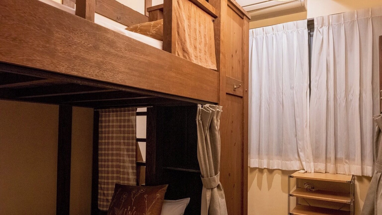 Photo of Bedroom in Sannenzaka Ninenzaka