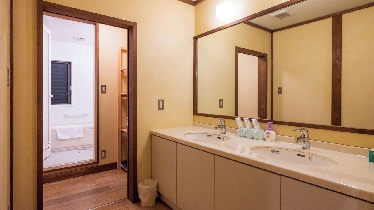 Photo of Bathroom in Sannenzaka Ninenzaka