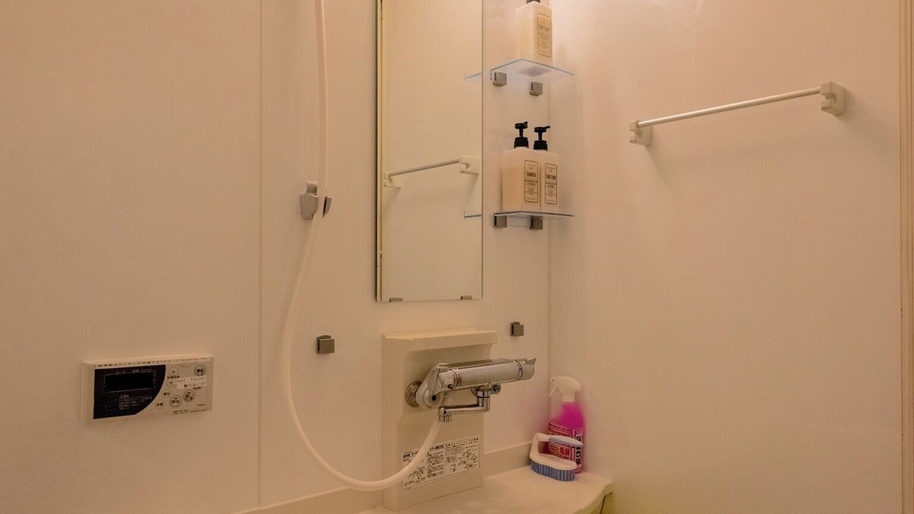 Photo of Bathroom in Sannenzaka Ninenzaka