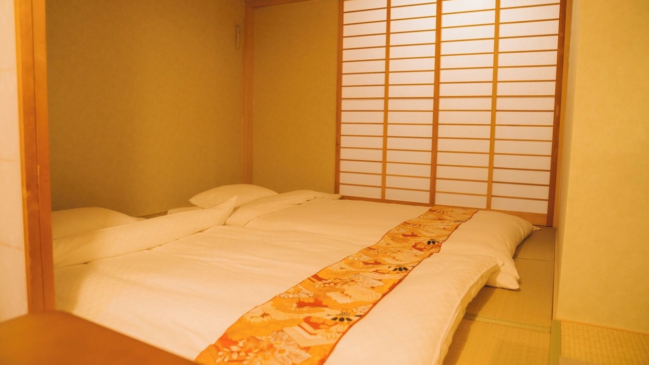 Photo of Bedroom in Fushimi