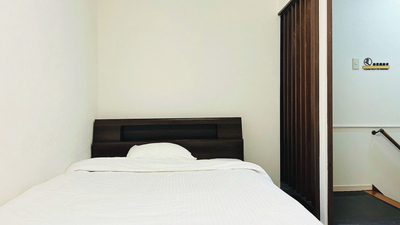 Photo of Bedroom in Fushimi