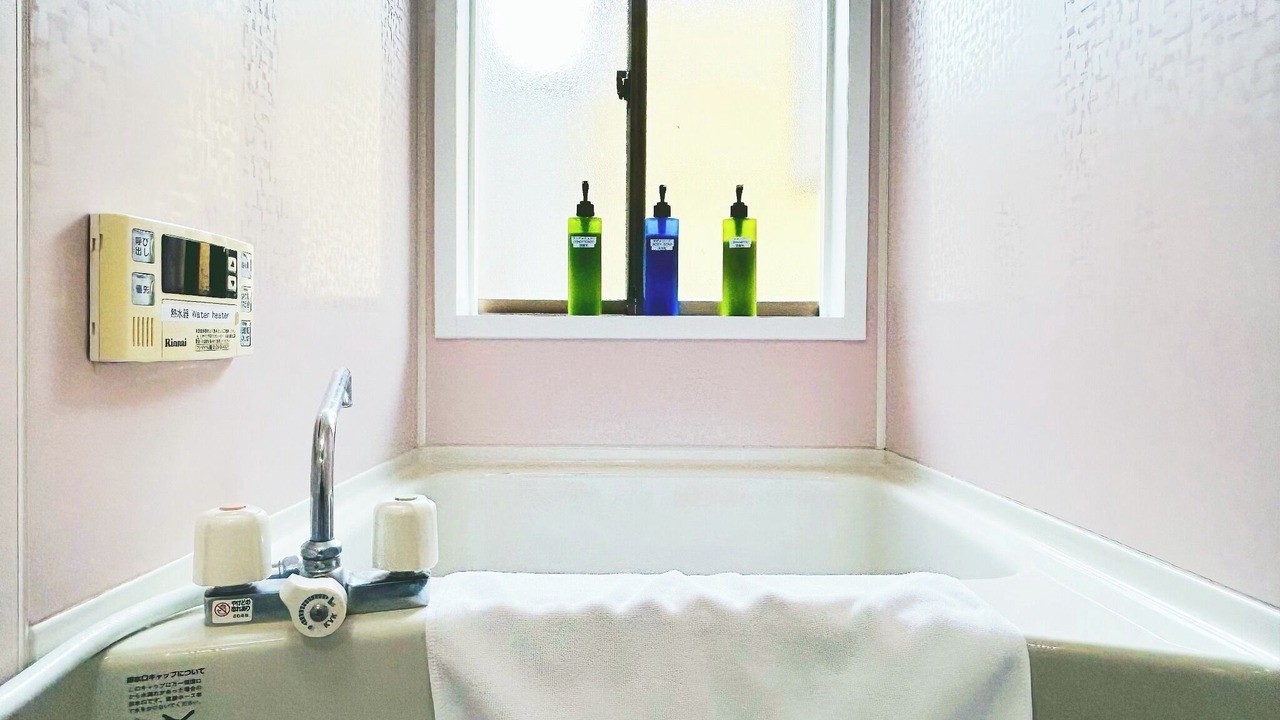 Photo of Bathroom in Fushimi