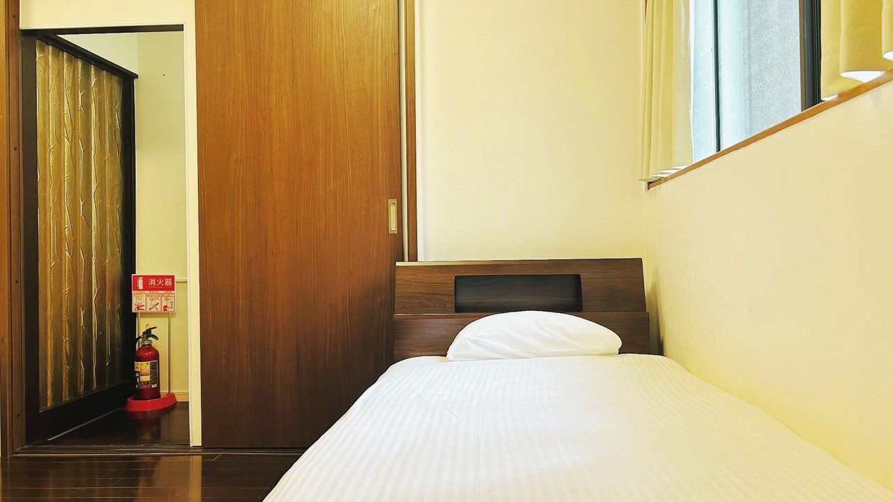 Photo of Bedroom in Fushimi
