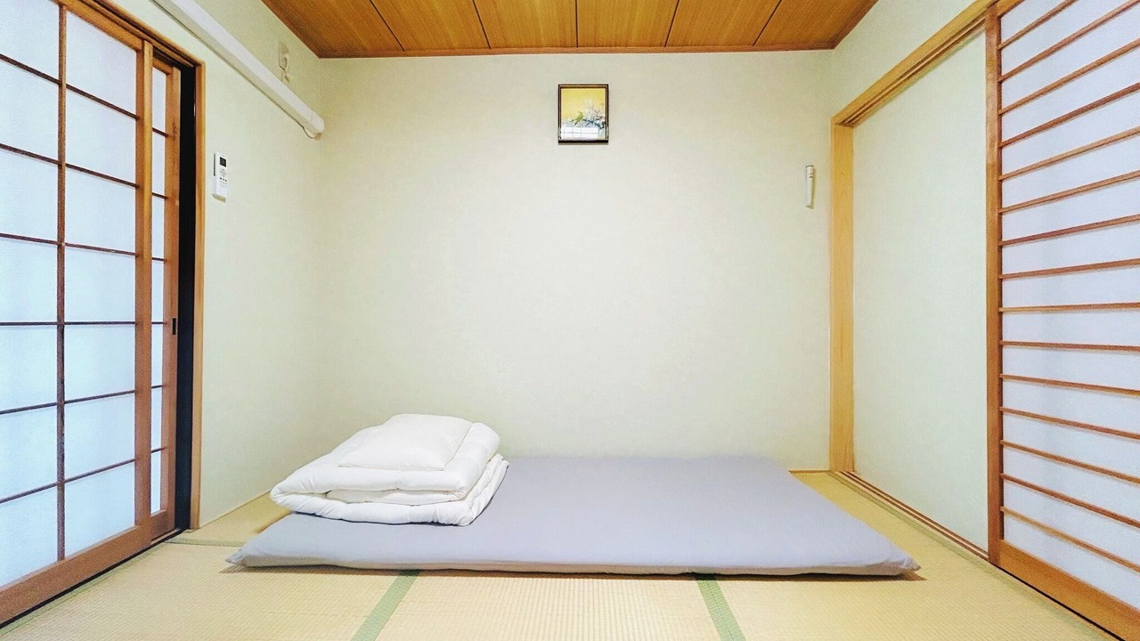 Photo of Bedroom in Fushimi