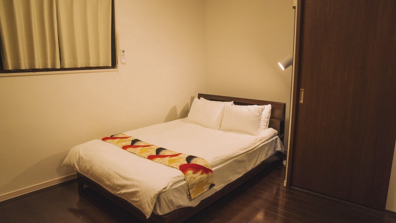 Photo of Bedroom in Fushimi