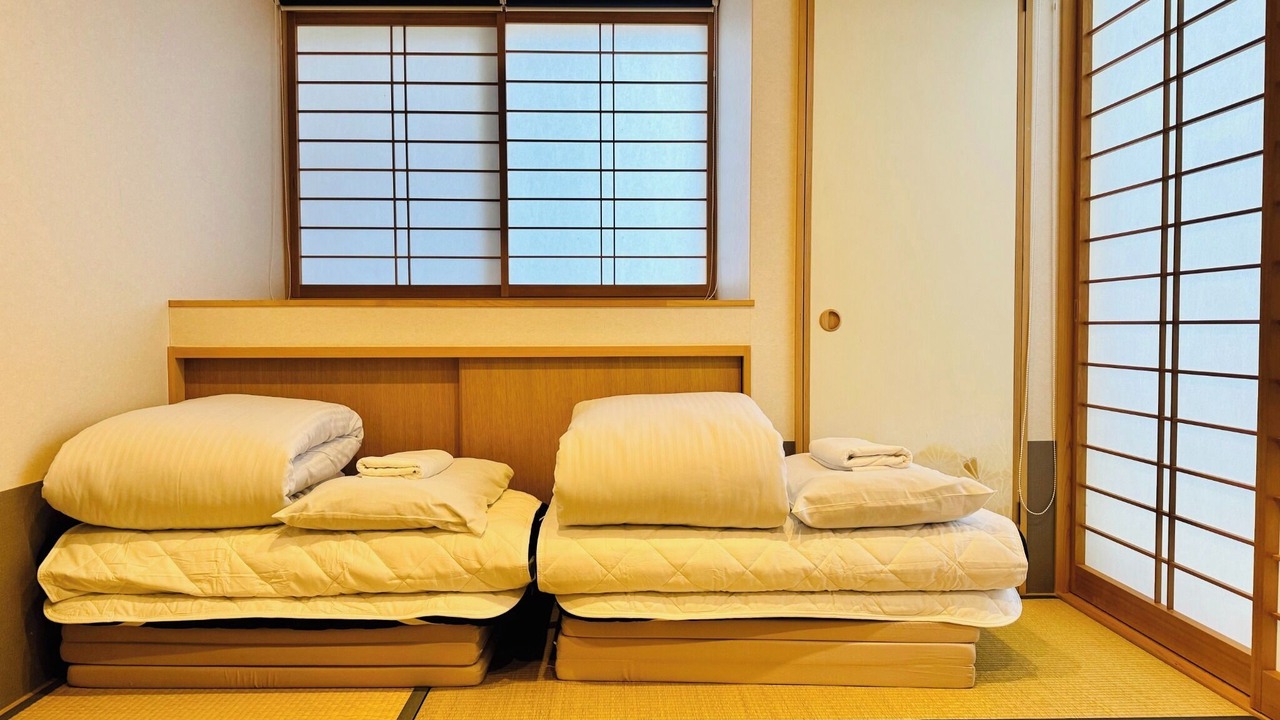 Photo of Bedroom in Fushimi
