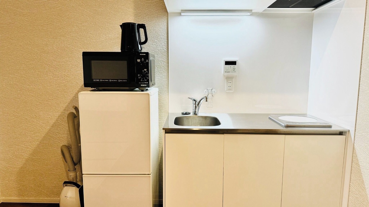 Photo of Kitchen in Fushimi