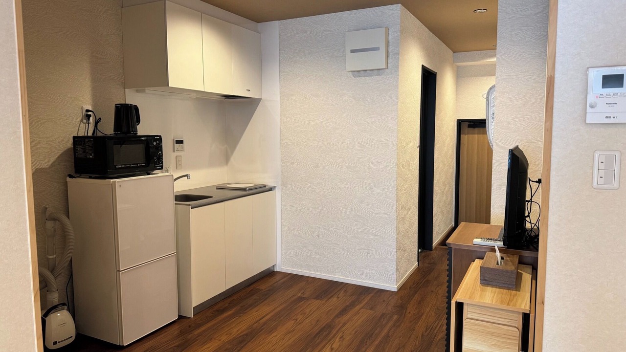 Photo of Kitchen in Fushimi