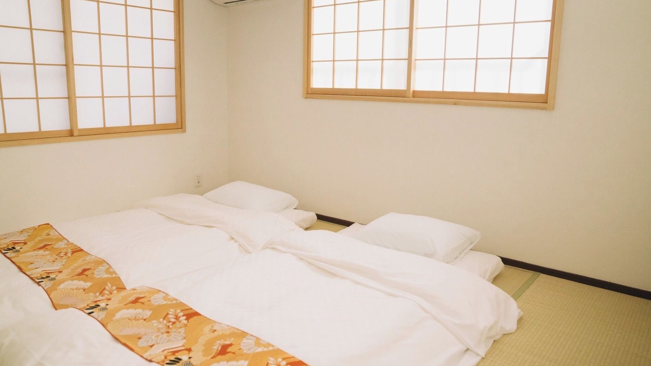 Photo of Bedroom in Fushimi