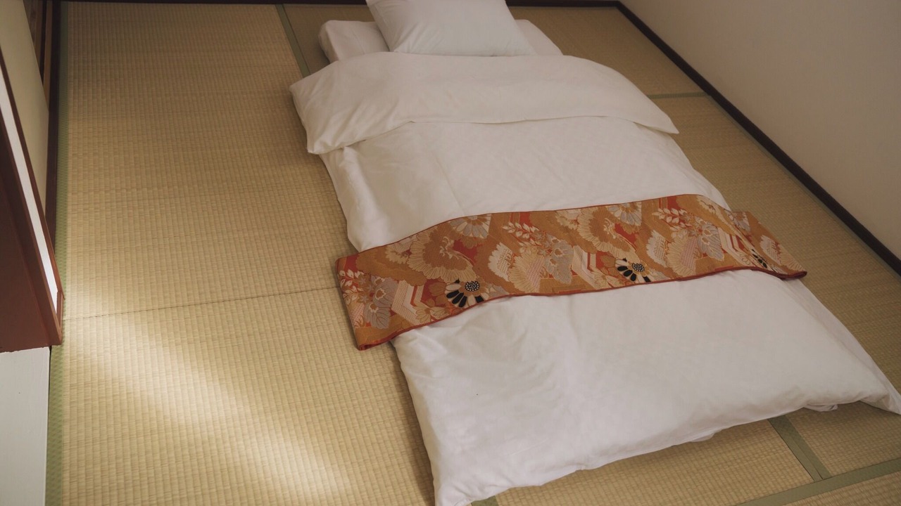 Photo of Bedroom in Fushimi