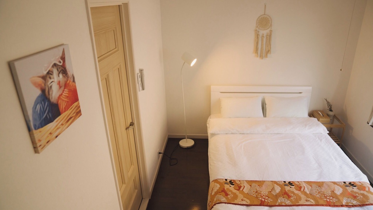 Photo of Bedroom in Fushimi