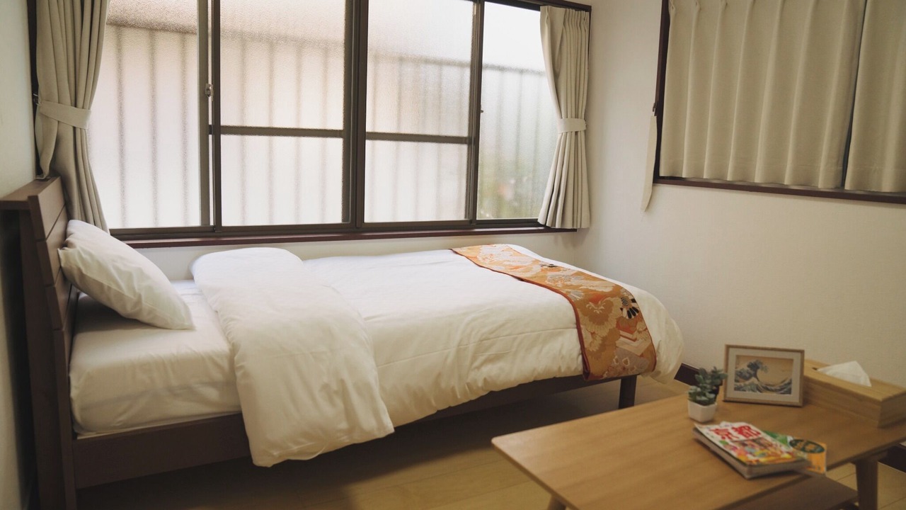 Photo of Bedroom in Fushimi