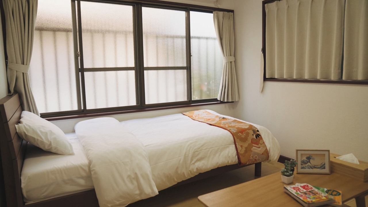 Photo of Bedroom in Fushimi