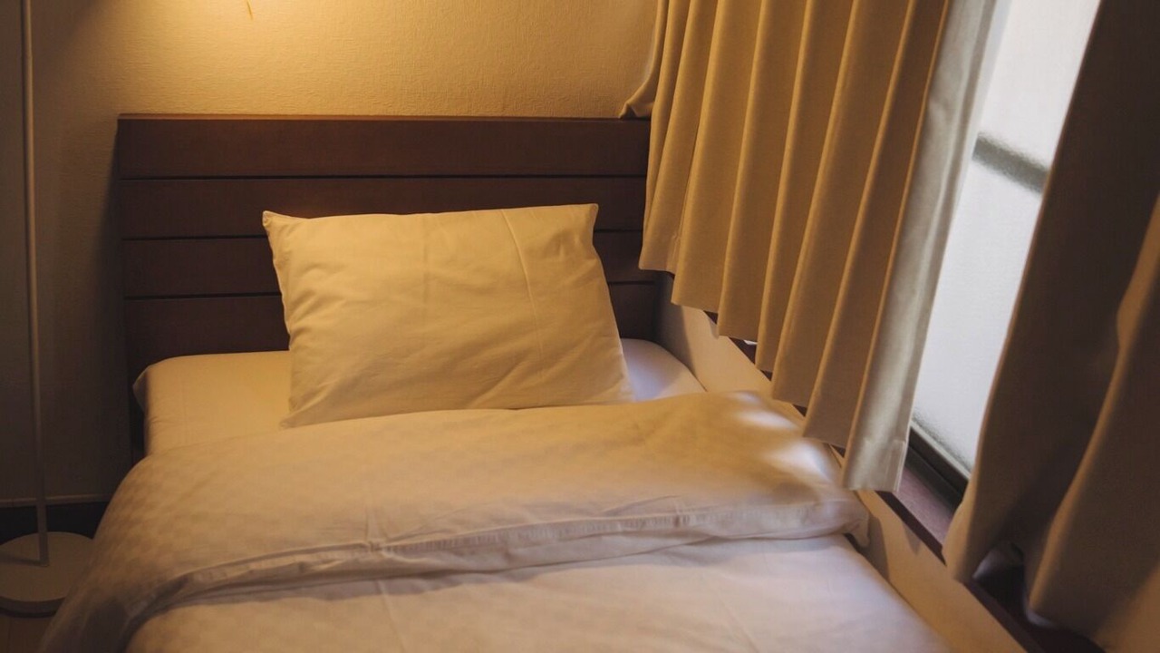 Photo of Bedroom in Fushimi