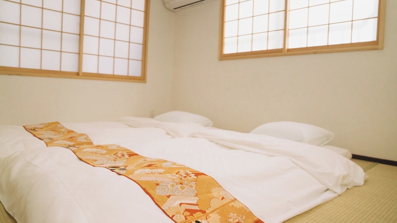 Photo of Bedroom in Fushimi
