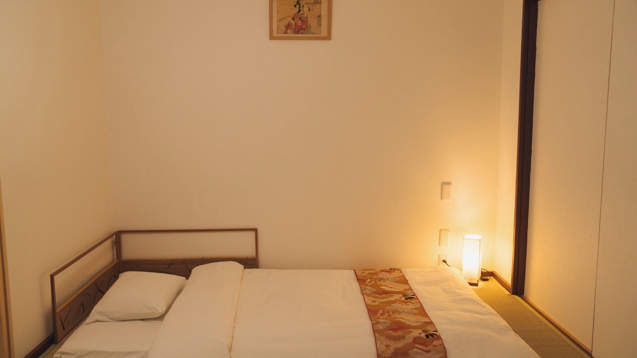 Photo of Bedroom in Fushimi