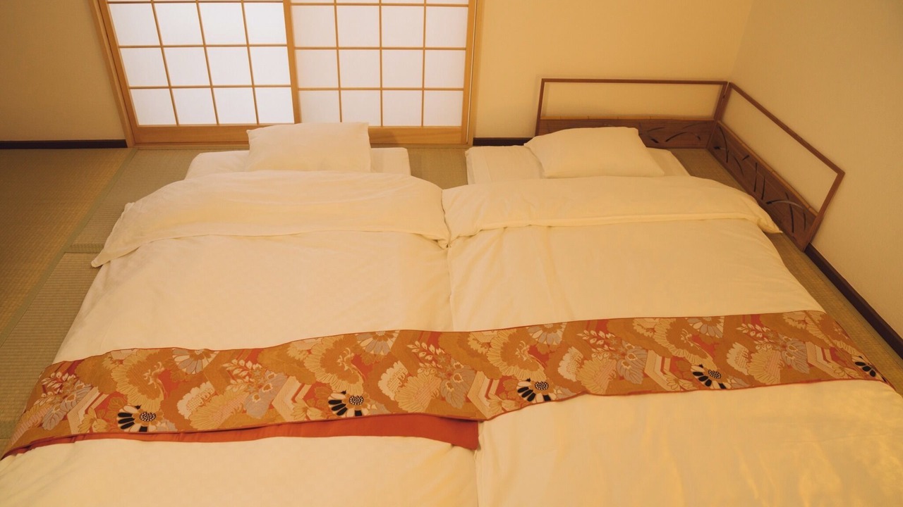 Photo of Bedroom in Fushimi