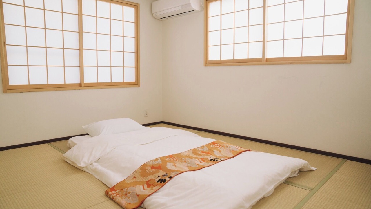 Photo of Bedroom in Fushimi