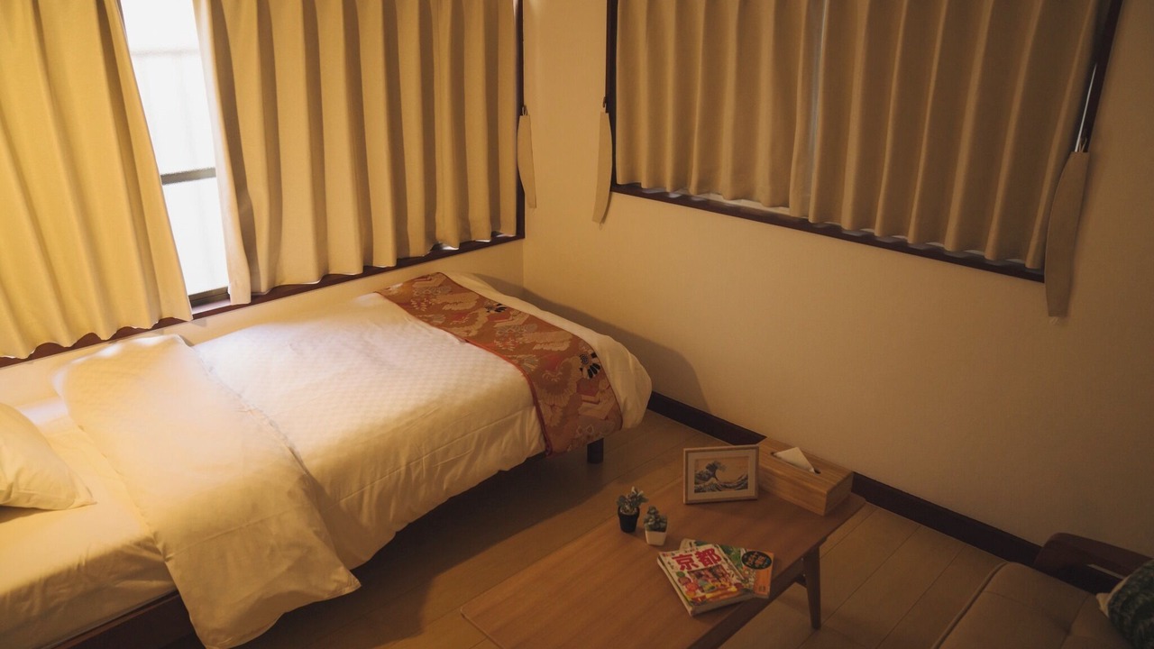 Photo of Bedroom in Fushimi