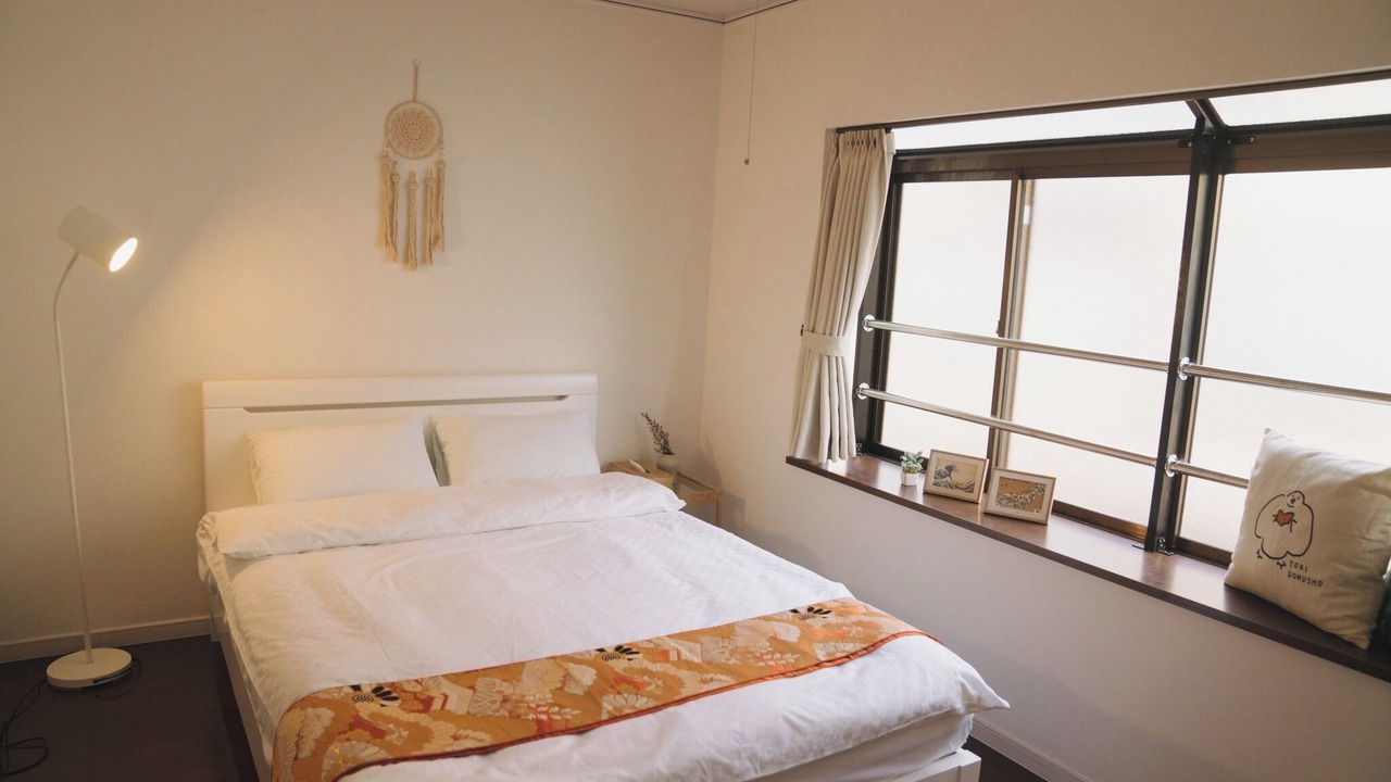 Photo of Bedroom in Fushimi