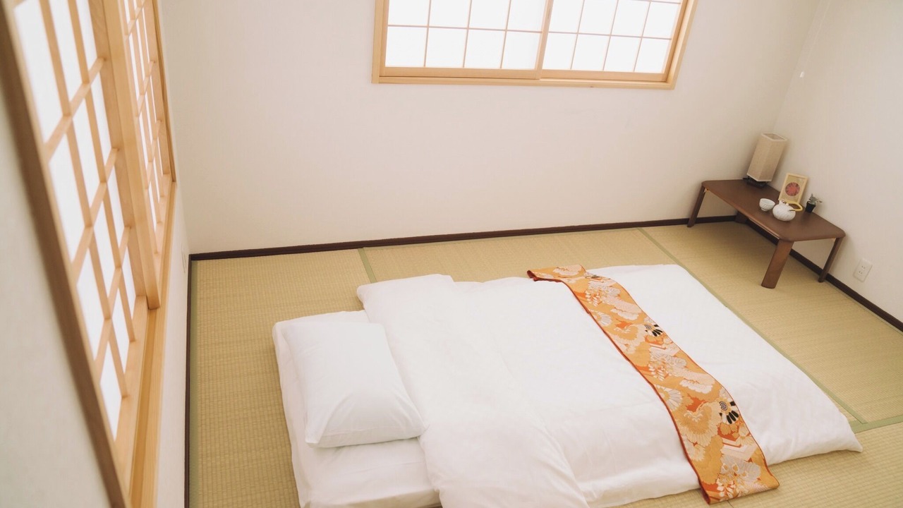 Photo of Bedroom in Fushimi