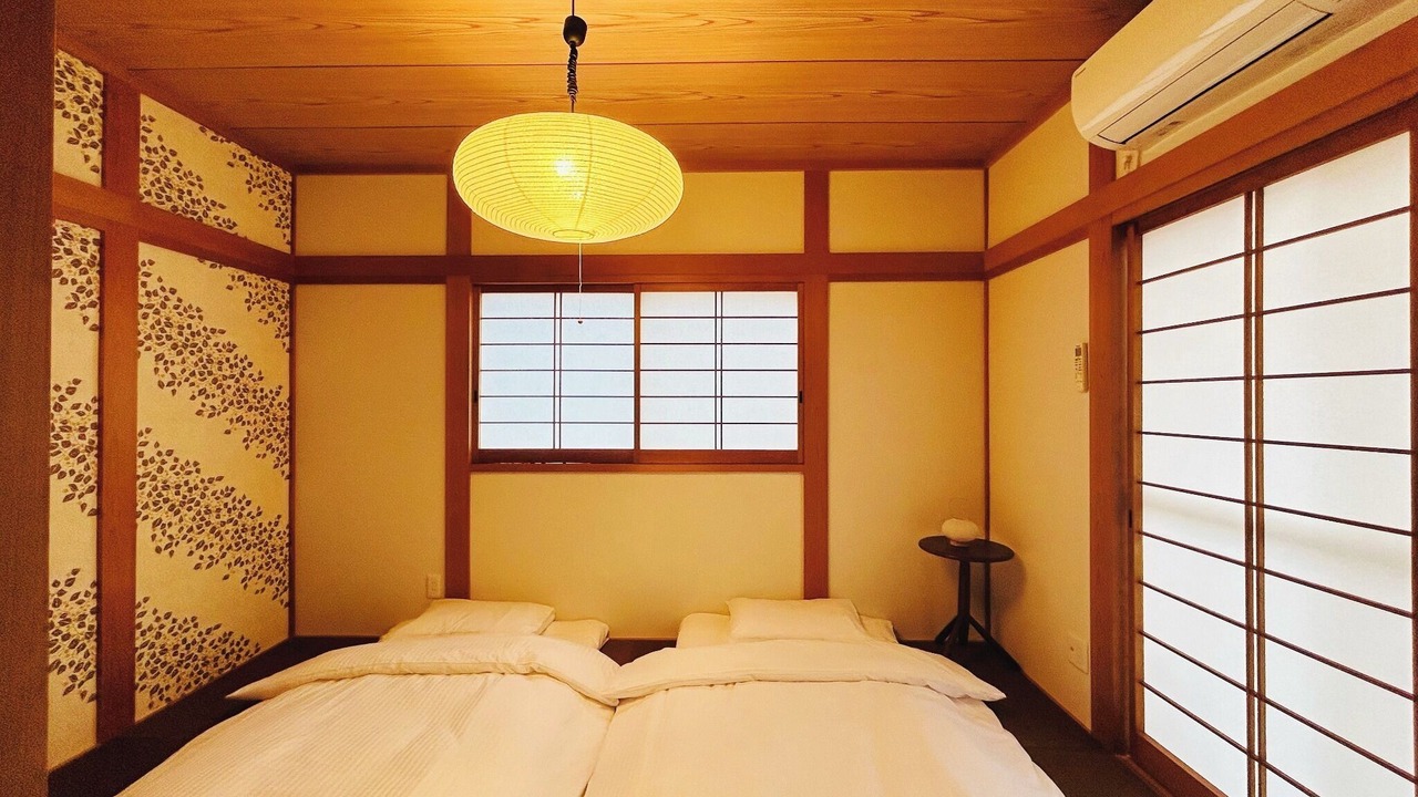 Photo of Bedroom in Fushimi