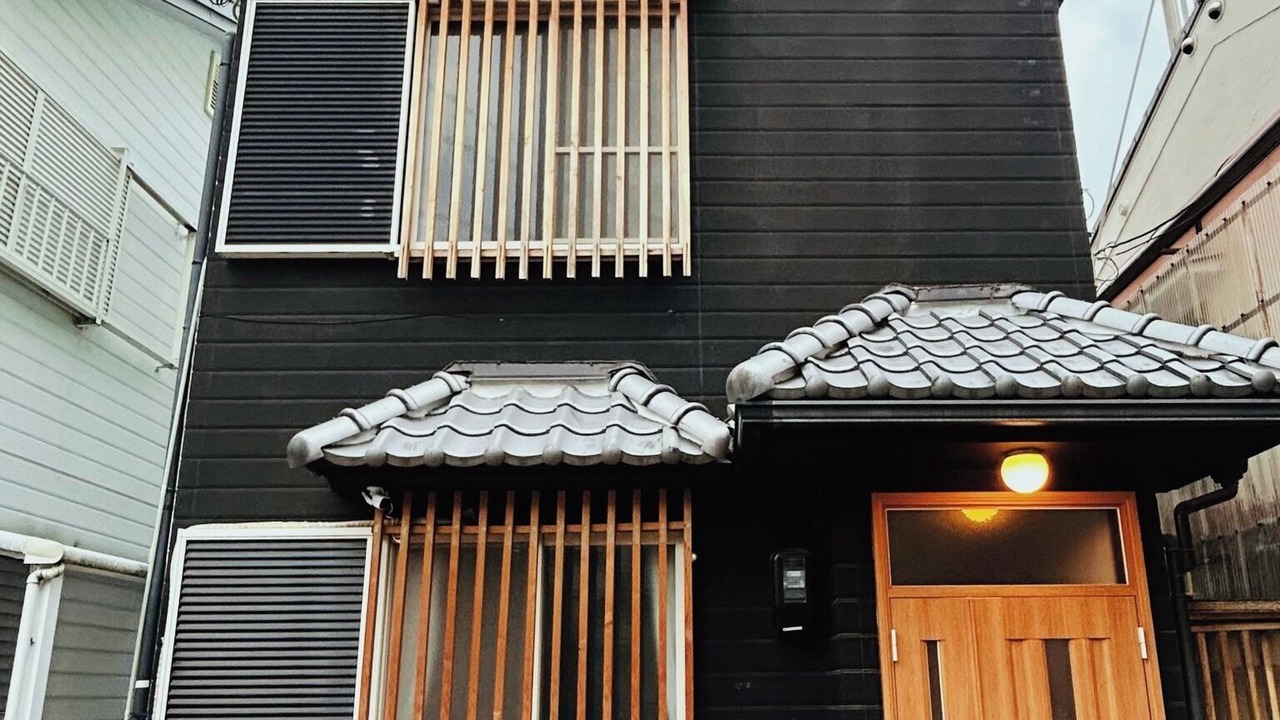 Photo of Outdoor in Fushimi