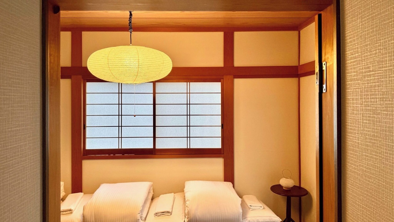 Photo of Bedroom in Fushimi