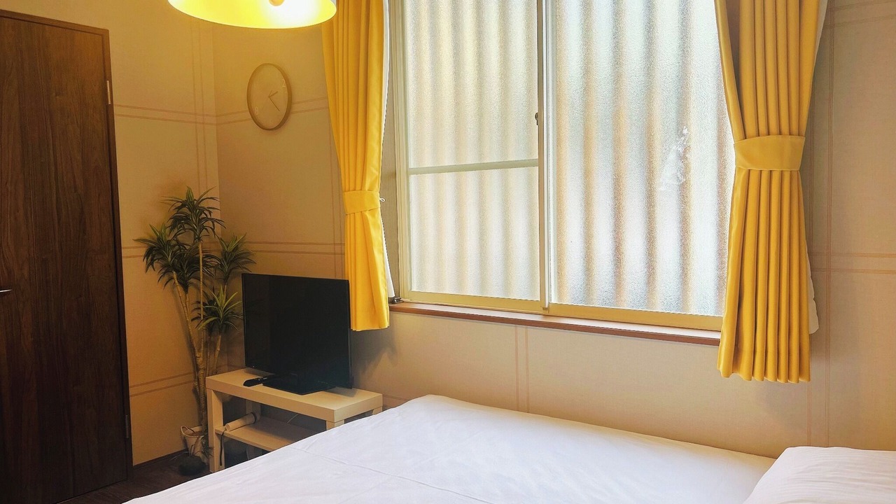 Photo of Bedroom in Fushimi