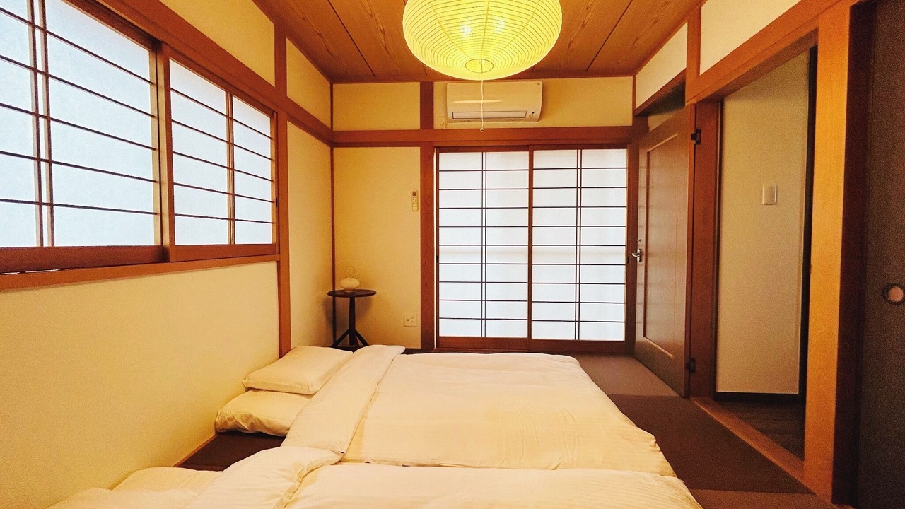 Photo of Bedroom in Fushimi