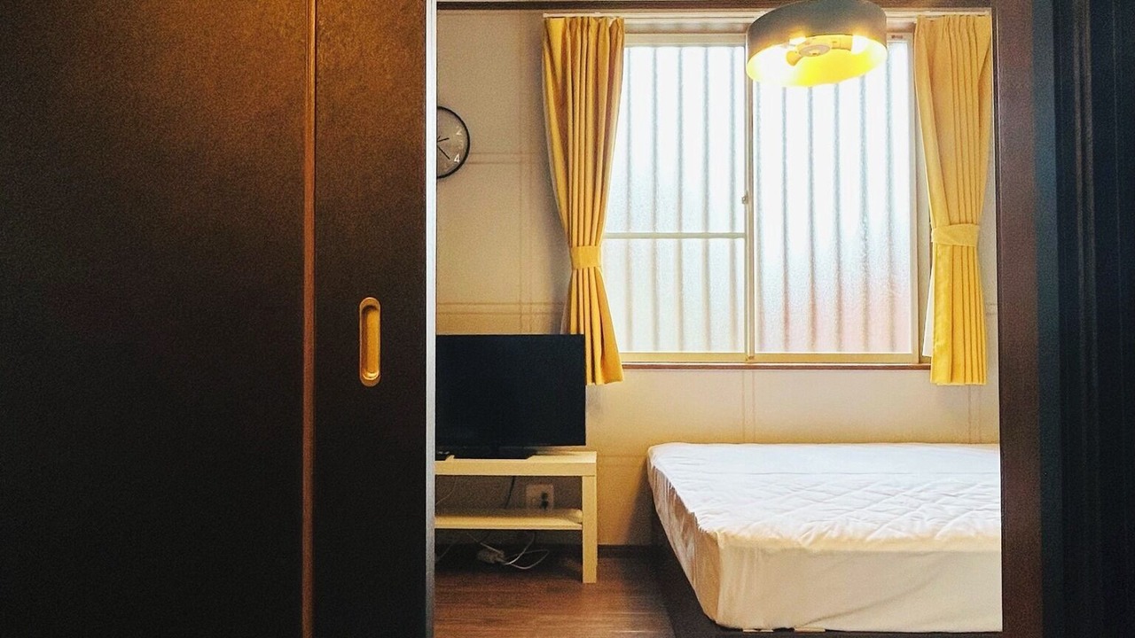 Photo of Bedroom in Fushimi