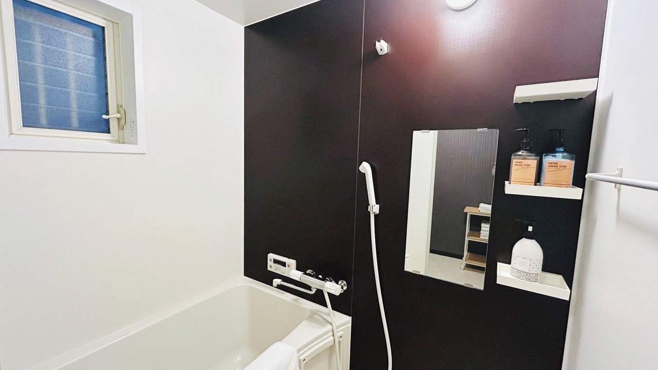 Photo of Bathroom in Fushimi