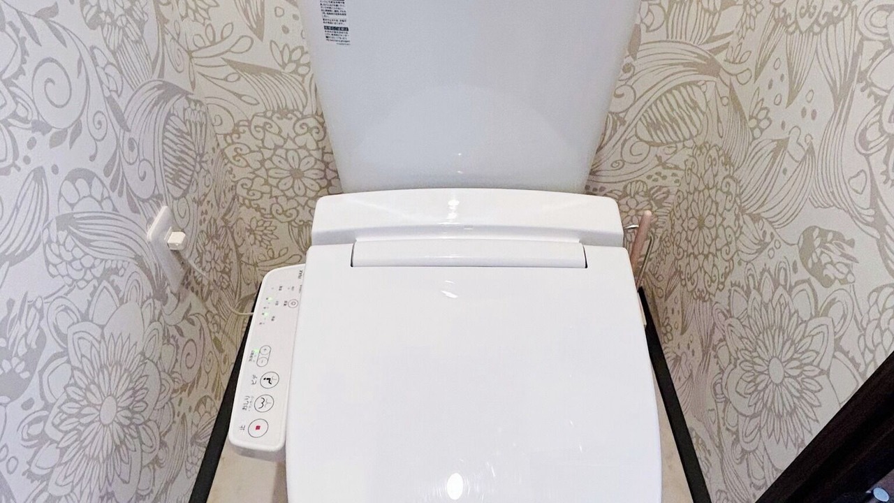 Photo of Bathroom in Fushimi