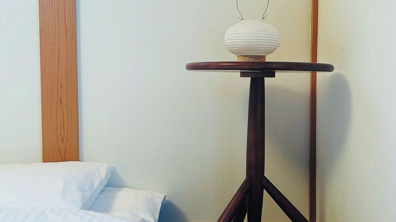 Photo of Bedroom in Fushimi