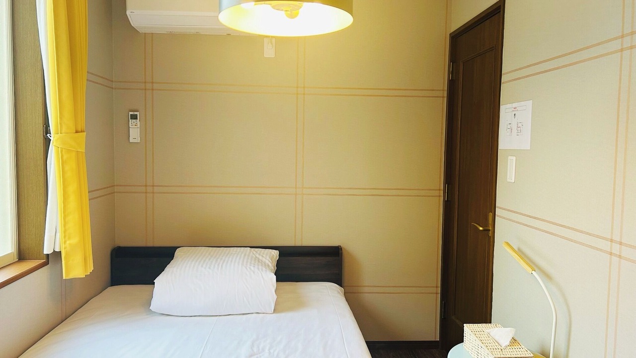Photo of Bedroom in Fushimi