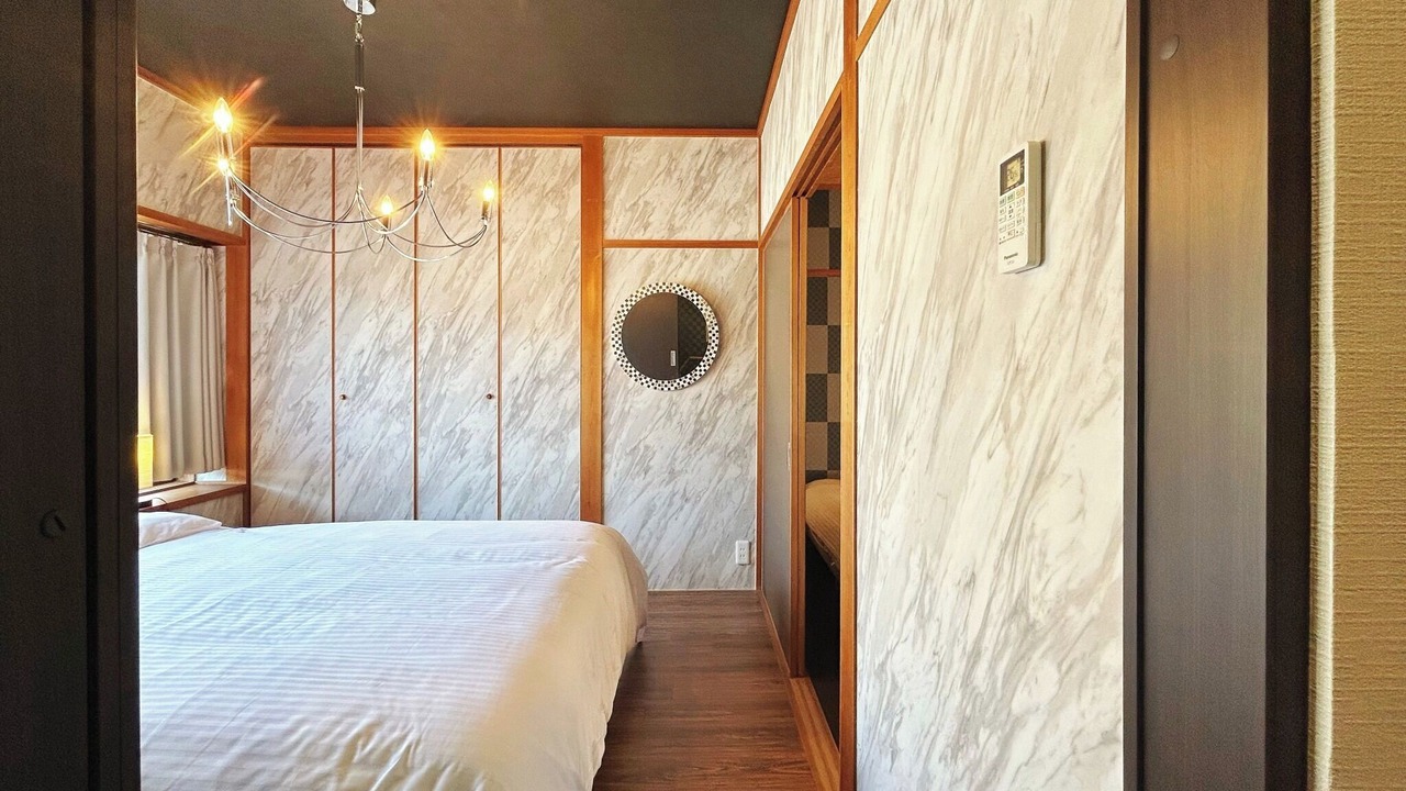 Photo of Bedroom in Fushimi